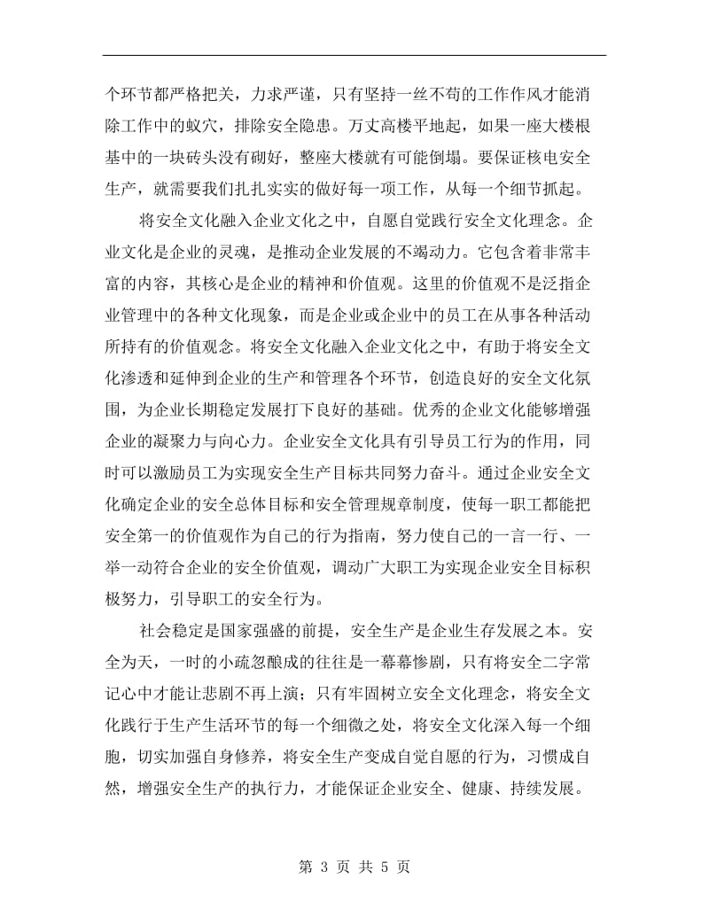 于细微之处践行安全文化.doc_第3页