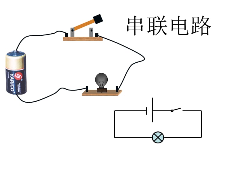 并联电路实物图的连接.ppt_第2页