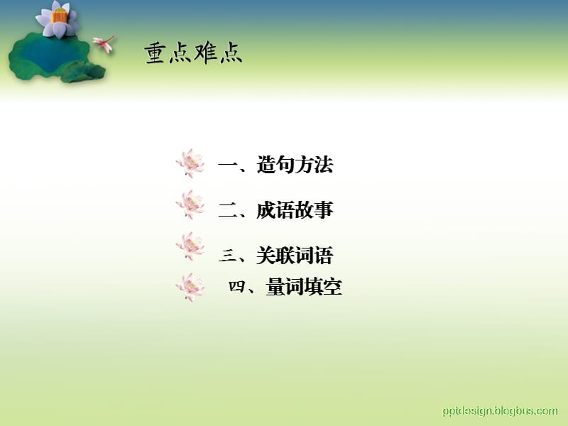 小学生组词造句的学习.ppt_第3页