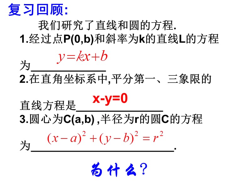 曲线与方程ppt课件.ppt_第2页