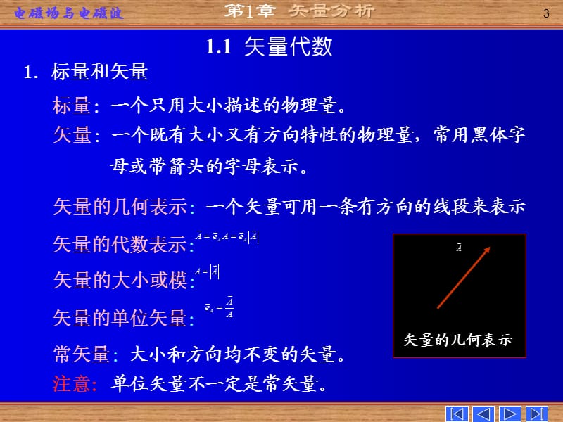 电磁场与电磁波-第四版-第一章.ppt_第3页