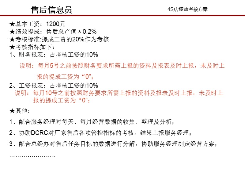 4S店绩效考核方案.ppt_第3页