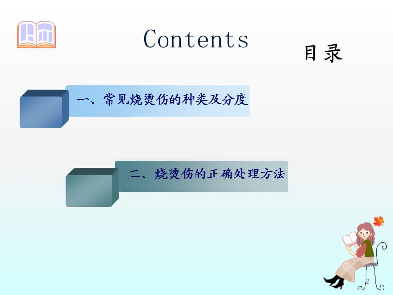 烧烫伤的正确处理职工讲稿ppt课件_第2页