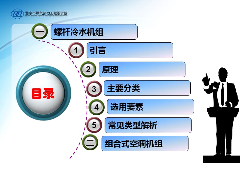 螺杆冷水机组和组合式空调机组介绍.ppt_第2页