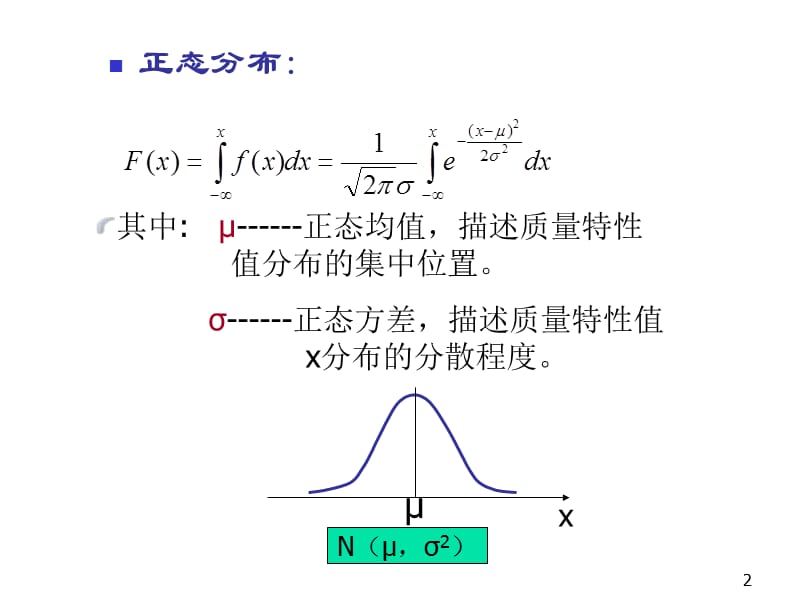 正态分布及3Sigma原理.ppt_第2页