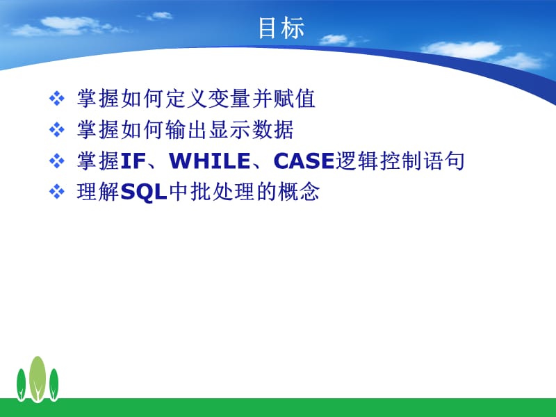 数据库SQL编程教程.ppt_第2页