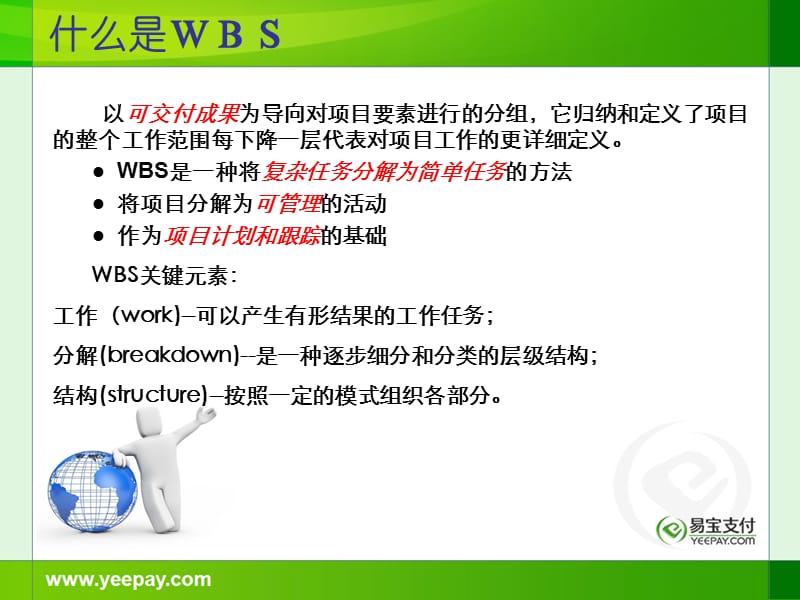 目标分解方法WBS分享.ppt_第3页