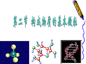 《構(gòu)成物質(zhì)的基本微粒》.ppt