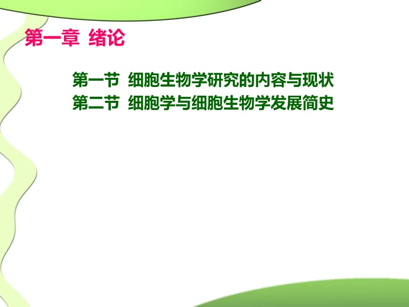 细胞生物学第四版课件.ppt_第2页