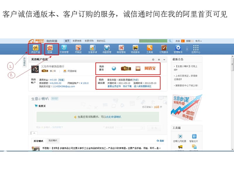 我的阿里后台基本操作讲解.ppt_第2页