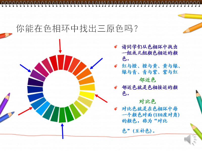 画一幅色彩和谐的画课件.ppt_第3页