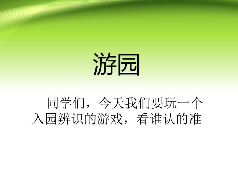 《我们来观察》PPT课件.ppt_第2页