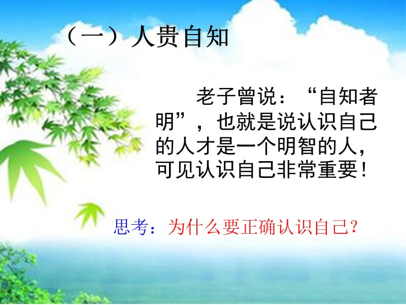 认识自己课件(整理).ppt_第3页