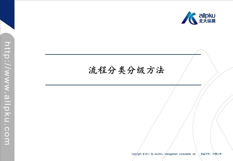 流程分类分级方法.ppt_第1页