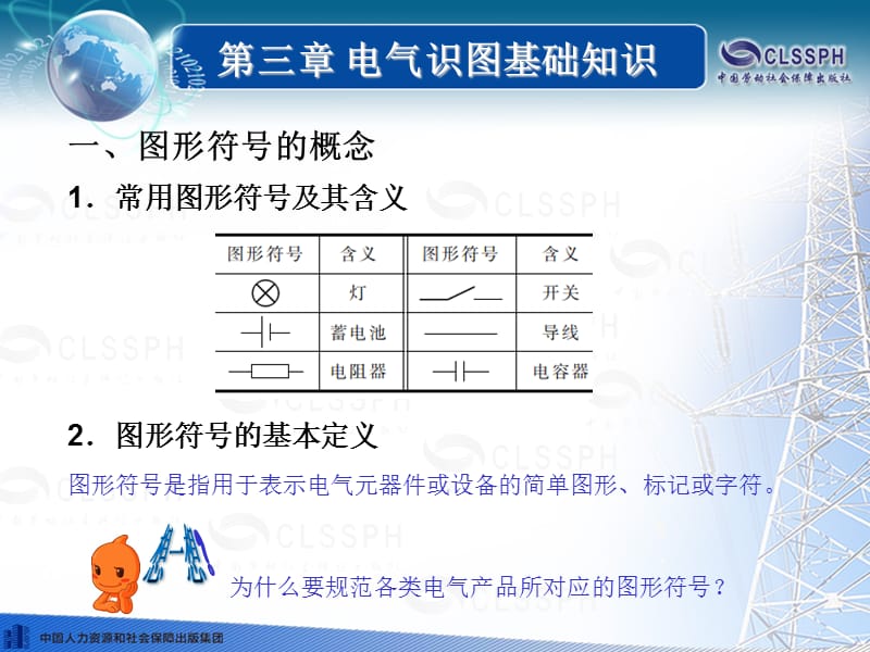 电气识图基础知识机械与电气识图(第三版).ppt_第3页