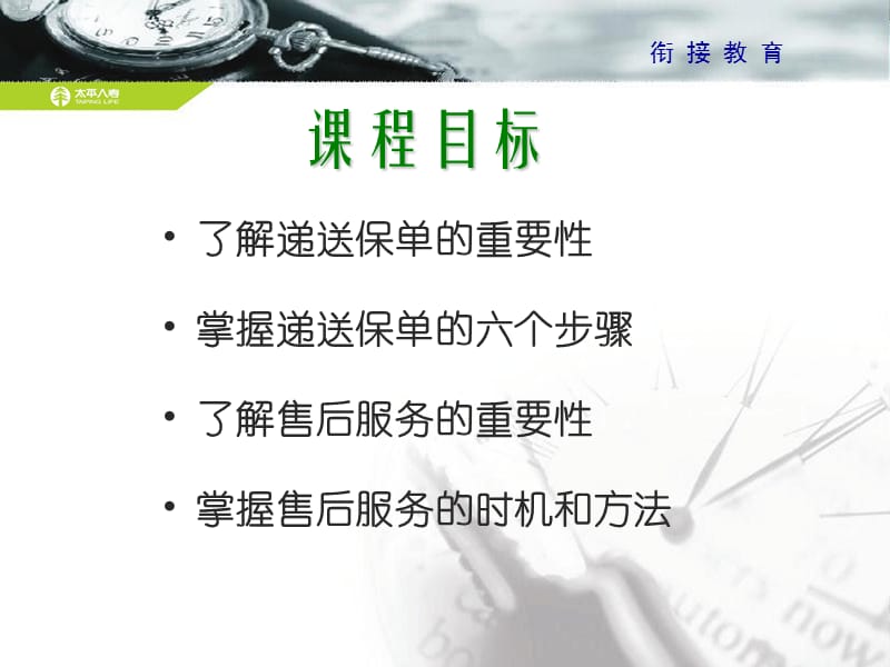 递送保单及售后服务.ppt_第2页