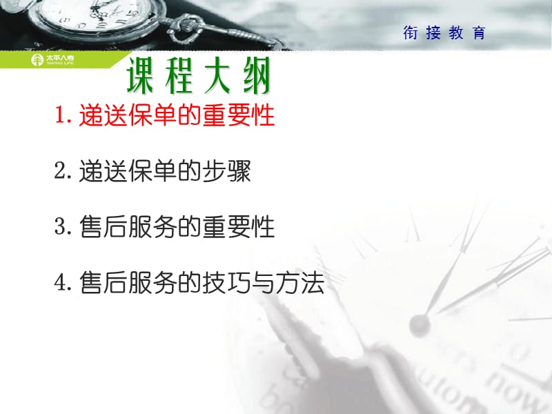 递送保单及售后服务.ppt_第3页