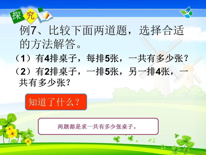 用乘法解决问题(一).ppt_第3页