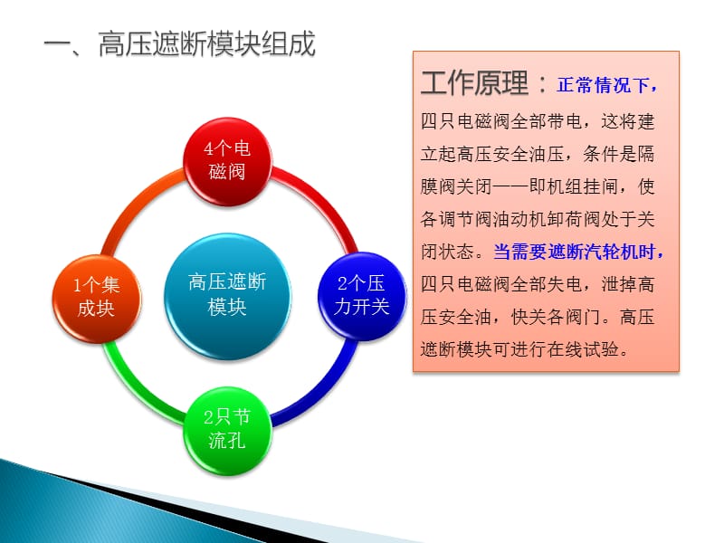 汽轮机高压遮断模块.ppt_第2页