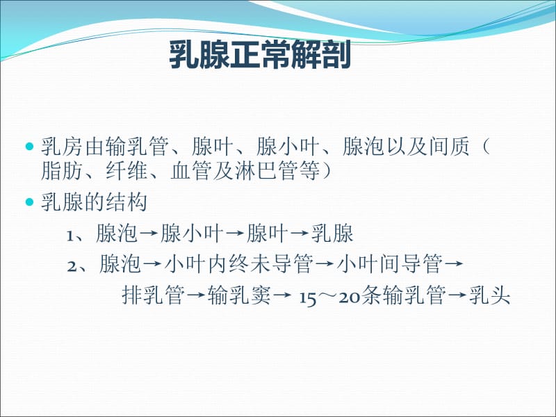 乳腺纤维瘤影像诊断_第1页