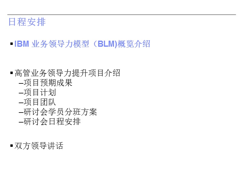 IBM业务领先模型BL.ppt_第2页