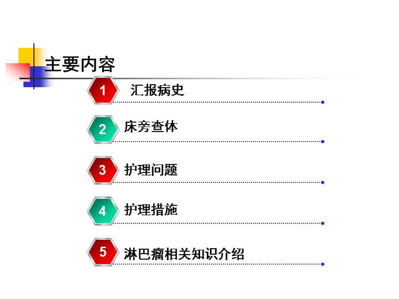 《淋巴瘤护理查房》PPT课件.ppt_第3页