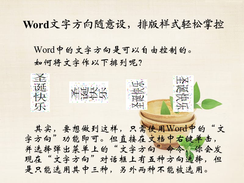 Word、Excel、powerpoint使用技巧.ppt_第3页