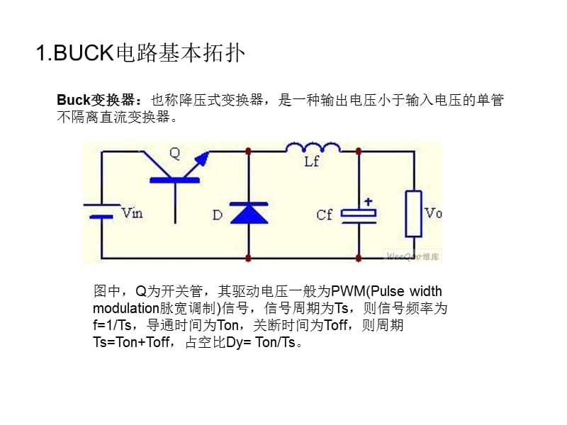 BUCK电路基本原理.ppt_第2页