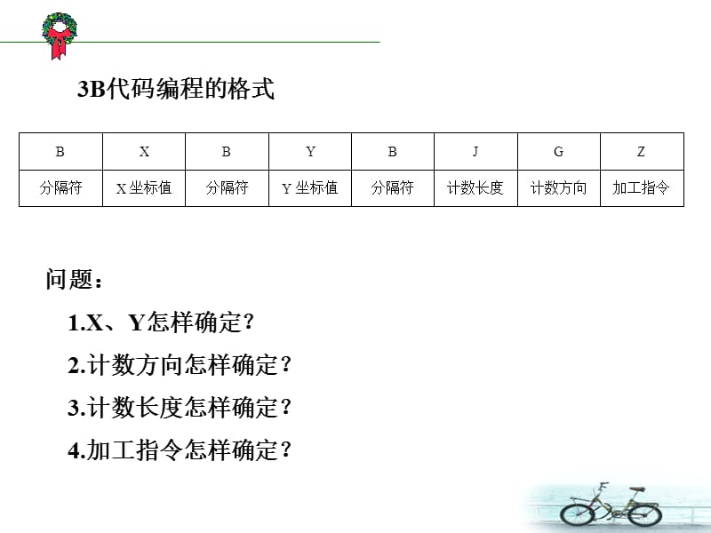 线切割3B代码编程教程.ppt_第3页