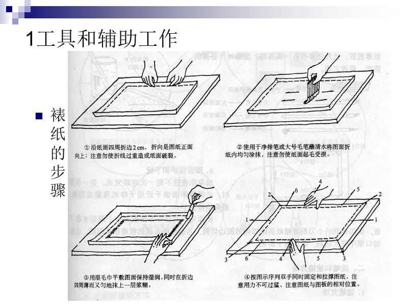 建筑初步-水墨渲染图.ppt_第2页