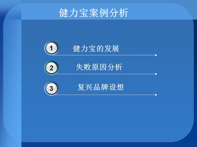 《健力宝案例分析》PPT课件.ppt_第2页