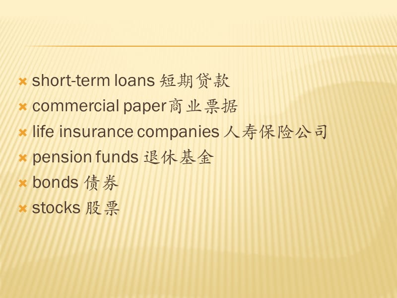 工商管理专业英语词汇.ppt_第3页