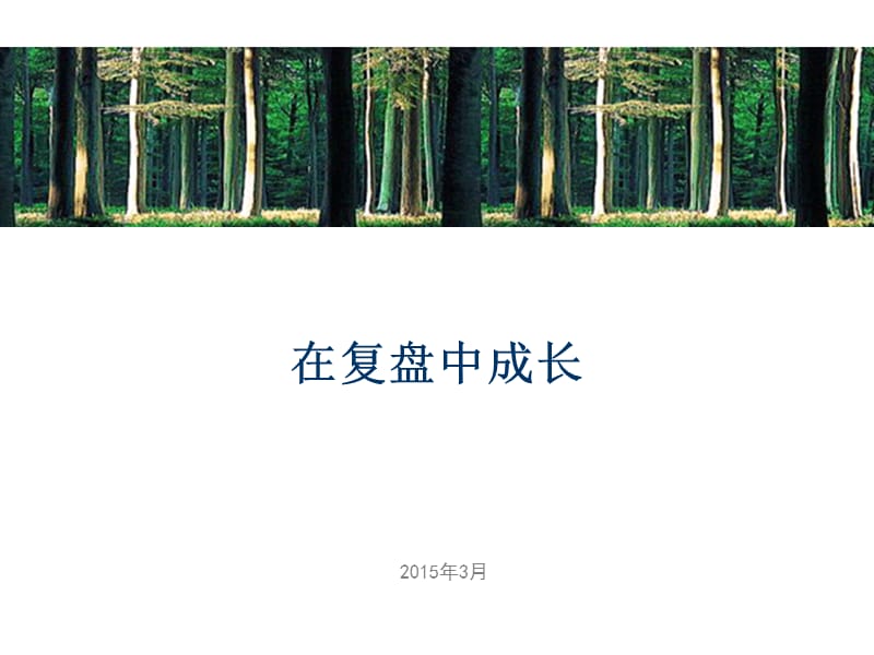 《在复盘中成长》PPT课件.ppt_第1页