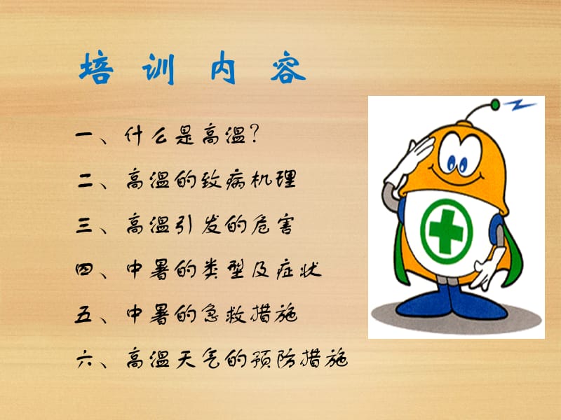 高温天气的危害及防护.ppt_第2页