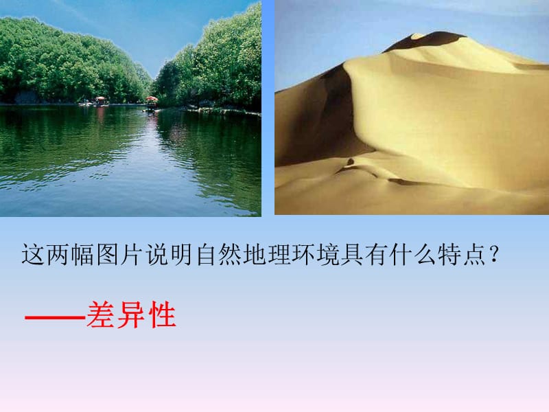 自然地理环境差异性优秀课件.ppt_第3页