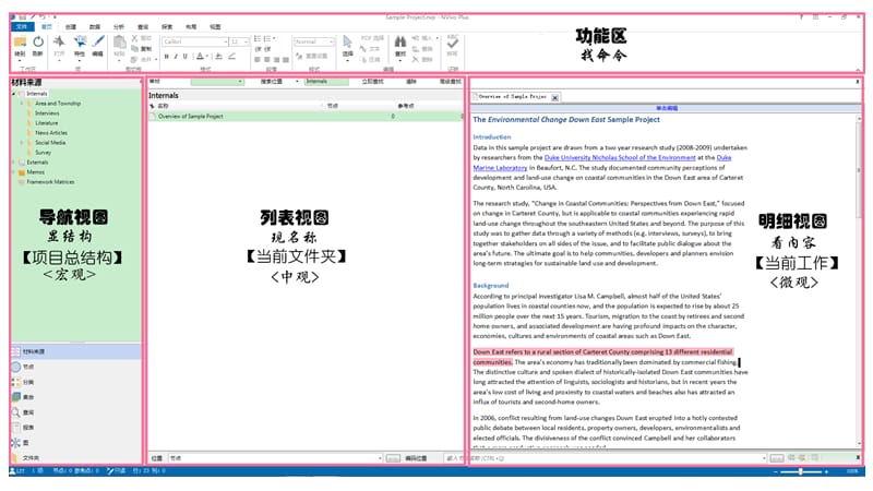 Nvivo11操作笔记.pptx_第2页