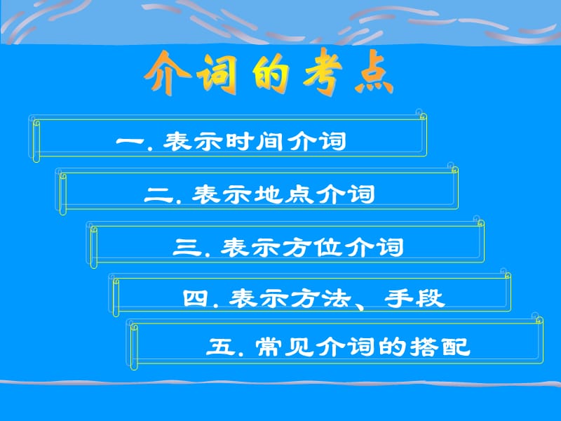 英语介词PPT课件.ppt_第1页