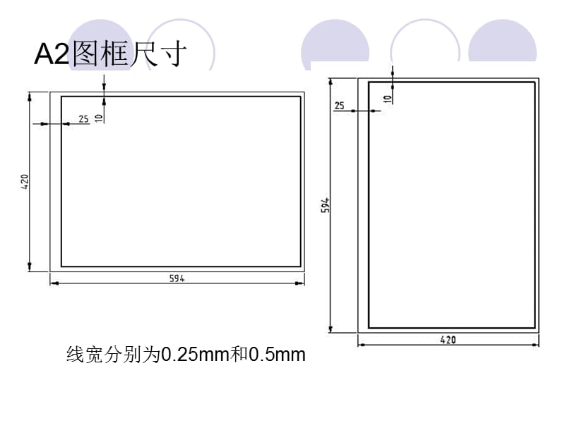 AutoCAD模板制作方法.ppt_第3页