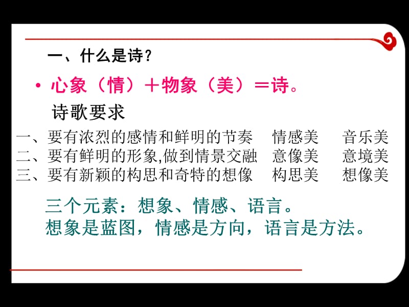 《教你学写诗》PPT课件.ppt_第2页