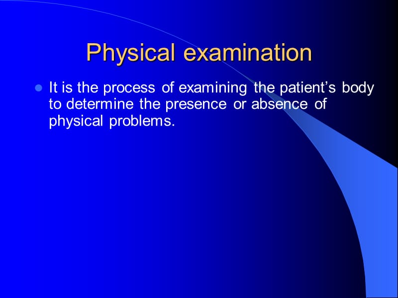 Physicalexamination(体格检查).ppt_第2页