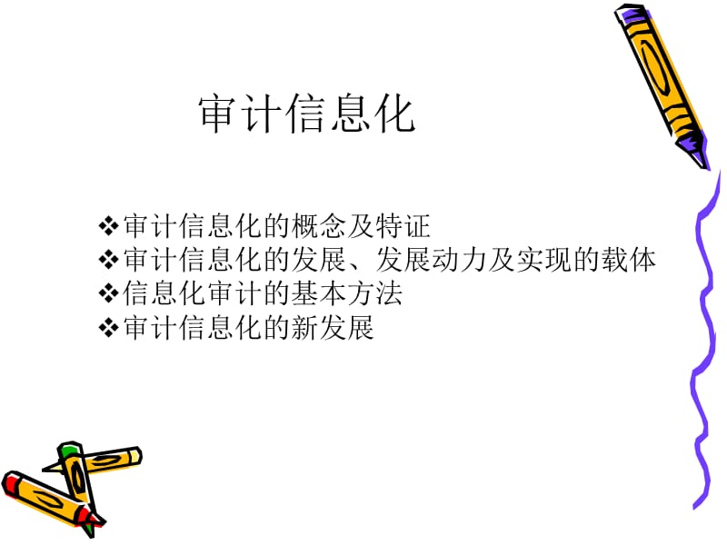 《审计信息化》PPT课件.ppt_第1页