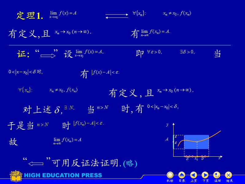 高等数学极限存在准则.ppt_第3页