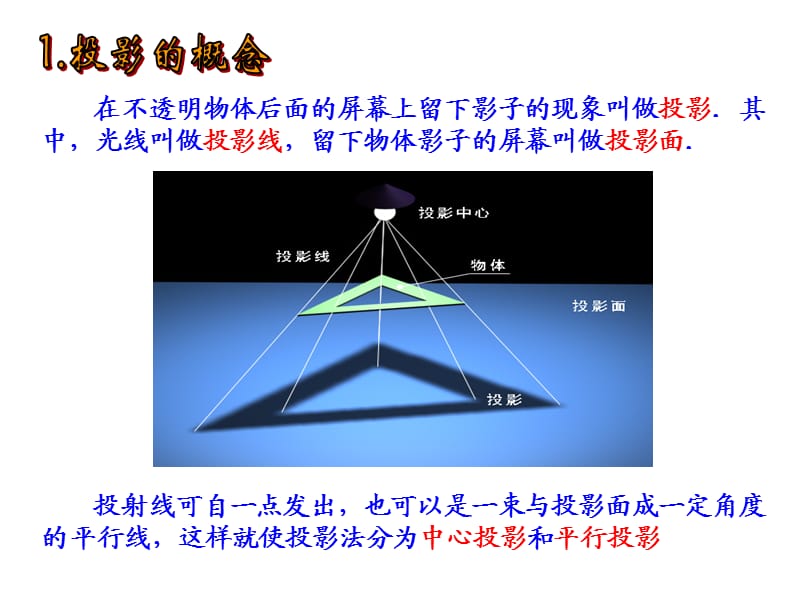 高中数学必修二1.2空间几何体的三视图和直观图课件.ppt_第3页