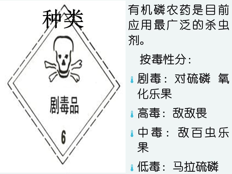 《有机磷农药中毒》PPT课件.ppt_第2页