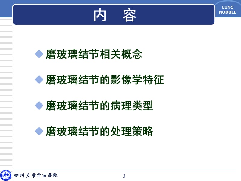 肺磨玻璃结节的诊断与临床处理策略.ppt_第3页