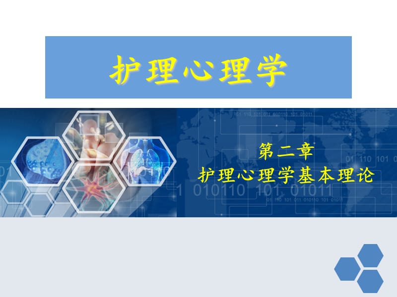 护理心理学基本理论.ppt_第2页