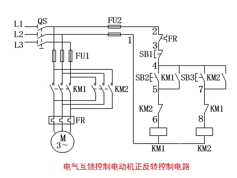 维修电工中级接线图.ppt_第2页