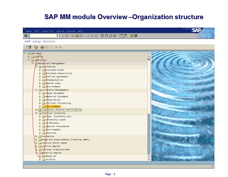 SAP-MM-OVERVIEW英文介绍.ppt_第2页