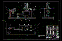 设计“拨叉”零件的机械加工φ10H7孔的工艺规程及工艺装备设计