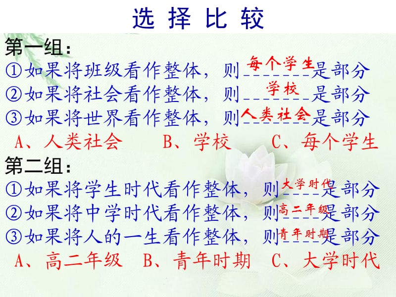 2017用联系的观点看问题.ppt_第3页